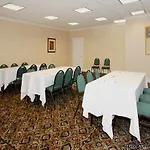 Quality Inn Elizabeth City Near University 