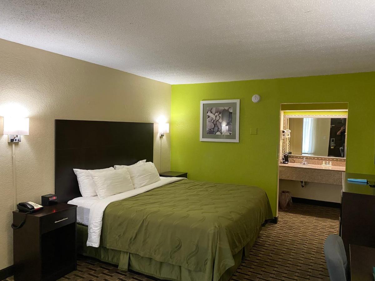 Quality Near University 3* Elizabeth City