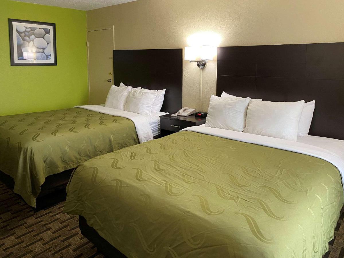 Mini-hôtel Quality Near University 3*