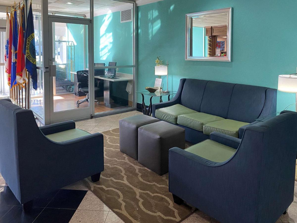 Inn Quality Near University 3*